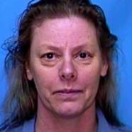 Aileen Wuornos
