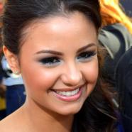 Aimee Carrero