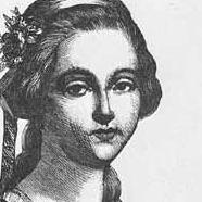 Aimee Du Buc De Rivery