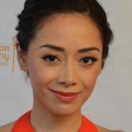 Aimee Garcia