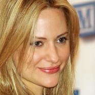 Aimee Mullins