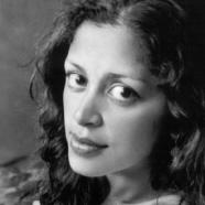 Aimee Nezhukumatathil