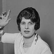 Aimee Semple McPherson