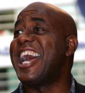 Ainsley Harriott