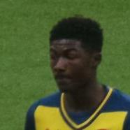 Ainsley Maitland-Niles