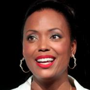 Aisha Tyler