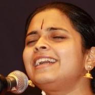 Aishwarya Vidhya Raghunath