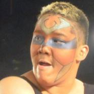 Aja Kong