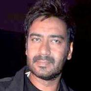 Ajay Devgan