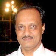 Ajit Anantrao Pawar