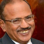 Ajit Kumar Doval