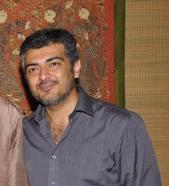 Ajith Kumar