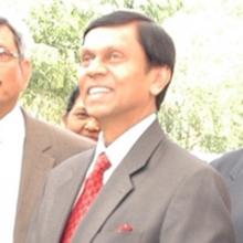 Ajith Nivard Cabraal