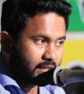 Aju Varghese