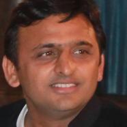 Akhilesh Yadav