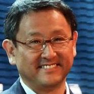 Akio Toyoda