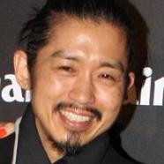 Akira Isogawa