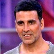 Akshay Kumar
