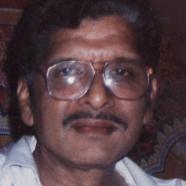 Akshaya Mohanty