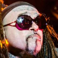 Al Jourgensen