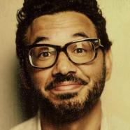 Al Madrigal