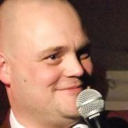 Al Murray