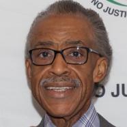 Al Sharpton