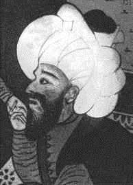 Ala Al-DYn Ali Ibn Muhammed