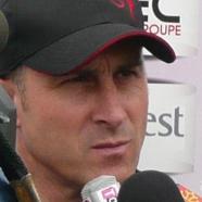 Alain Casanova