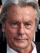 Alain Delon