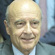 Alain Juppe