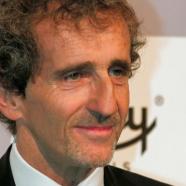 Alain Prost
