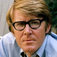 Alan Bennett