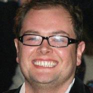 Alan Carr