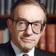 Alan Greenspan