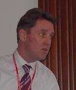 Alan Milburn