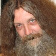Alan Moore