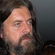 Alan Parsons