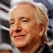 Alan Rickman