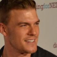 Alan Ritchson