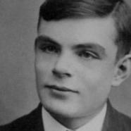 Alan Turing