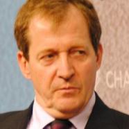 Alastair Campbell