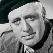 Alastair Sim