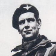 Alastair Stevenson Pearson