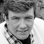 Albert Finney