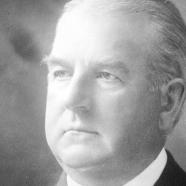 Albert Goodwill Spalding