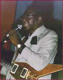 Albert King