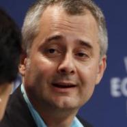 Albert-Laszlo Barabasi