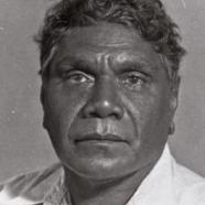 Albert Namatjira