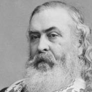 Albert Pike